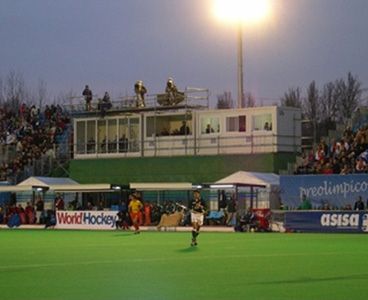 Avanza Soluciones Inmediatas evento deportivo