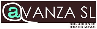 Avanza Soluciones Inmediatas logo