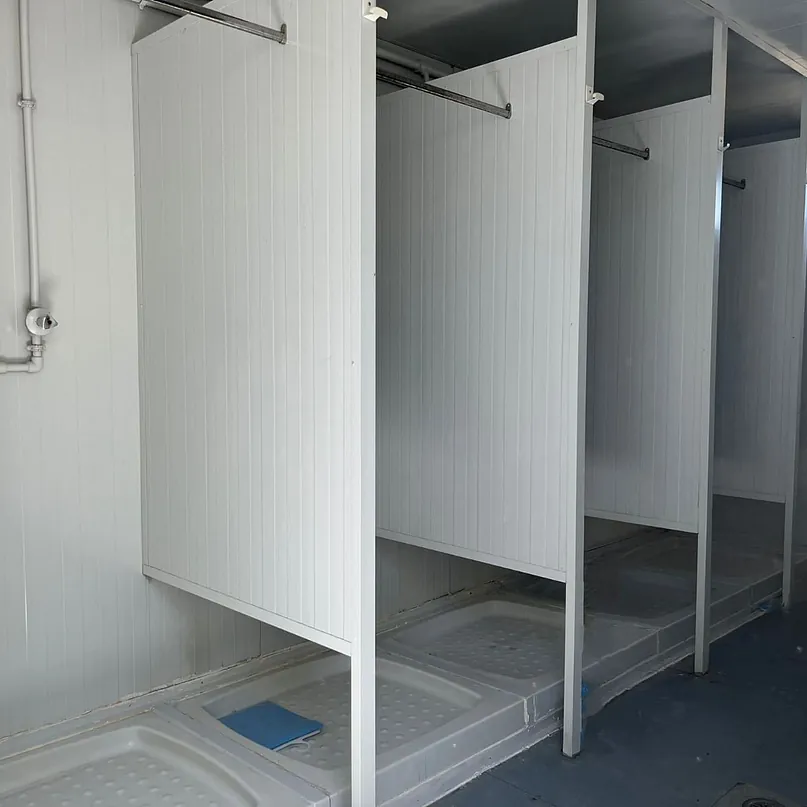 duchas
