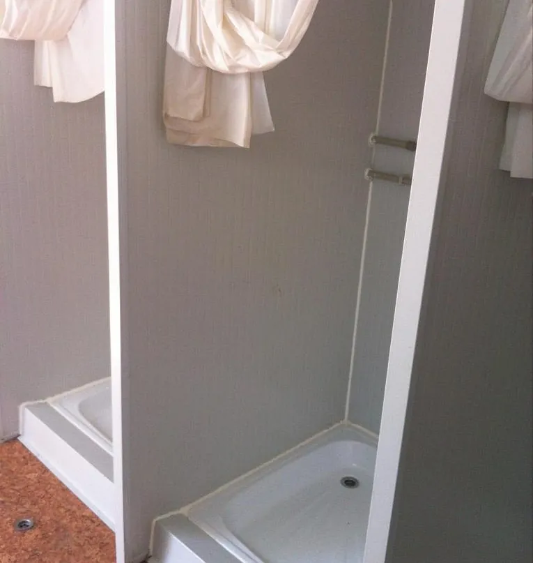 duchas