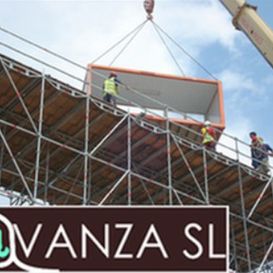 Avanza Soluciones Inmediatas valla