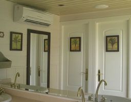 Avanza Soluciones Inmediatas baño con espejo